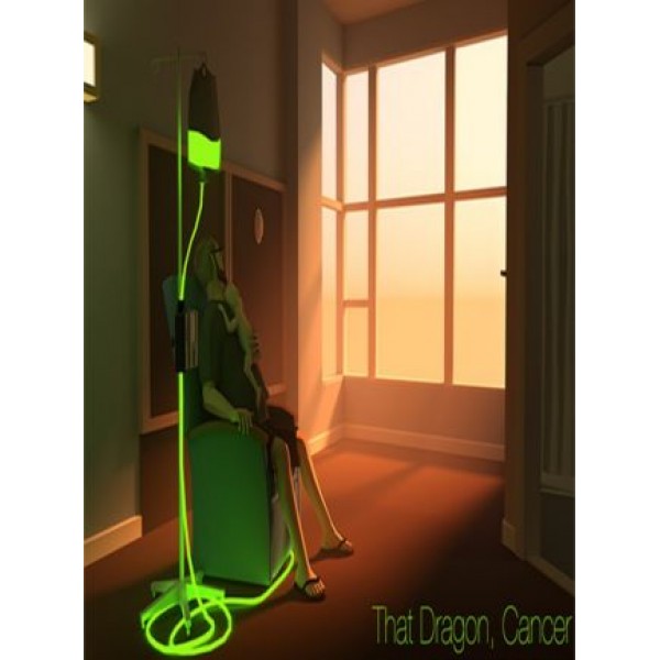 That Dragon, Cancer Steam Key GLOBAL