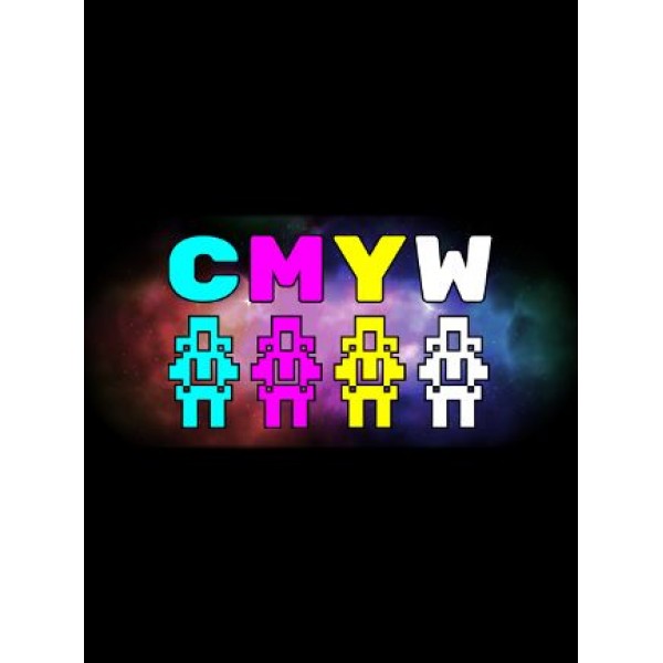 CMYW Steam Key GLOBAL
