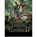 Legends of Eisenwald - Knight's Edition Steam Key GLOBAL