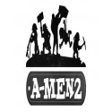 A-Men 2 Steam Key GLOBAL