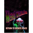 Weird Worlds: Return to Infinite Space Steam Key GLOBAL