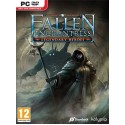 Fallen Enchantress - Legendary Heroes Steam Key GLOBAL