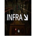 INFRA: Complete Edition Steam Key GLOBAL