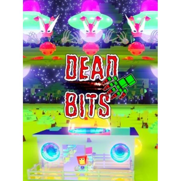 Dead Bits + Soundtrack Steam Key GLOBAL