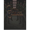City of Chains Steam Key GLOBAL