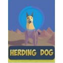 Herding Dog Steam Key GLOBAL
