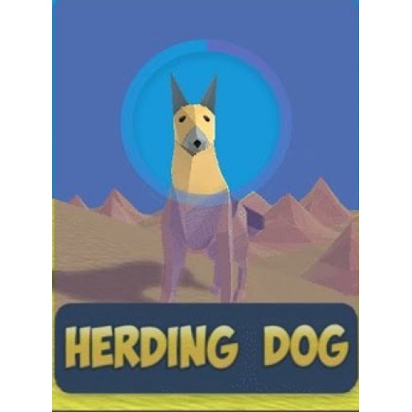Herding Dog Steam Key GLOBAL