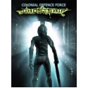 CDF Ghostship Steam Key GLOBAL