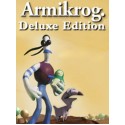 Armikrog - Deluxe Edition Steam Key GLOBAL
