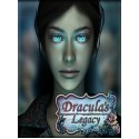 Dracula's Legacy Steam Key GLOBAL