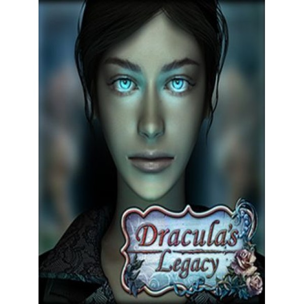Dracula's Legacy Steam Key GLOBAL