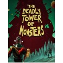The Deadly Tower of Monsters Steam Key GLOBAL