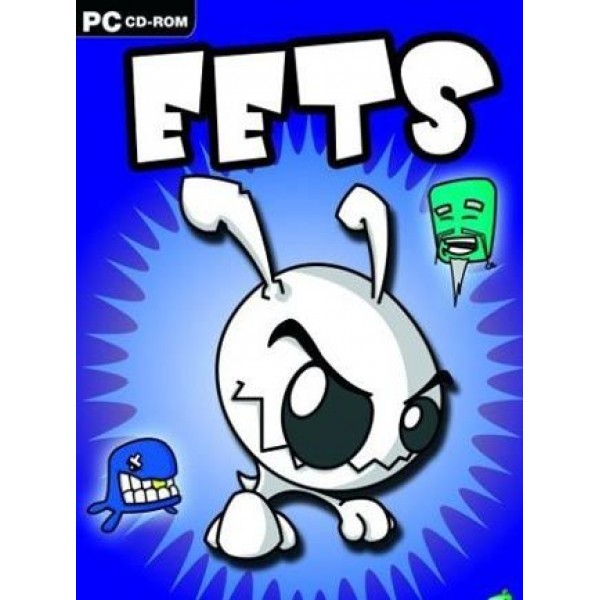 Eets Steam Key GLOBAL