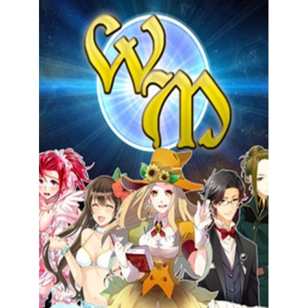 Wishmaster Steam Key GLOBAL