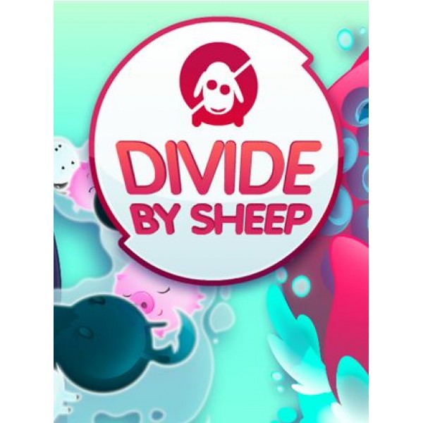 Divide By Sheep Steam Key GLOBAL