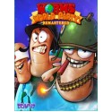 Worms World Party Remastered Steam Gift GLOBAL