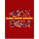 Global Soccer Manager Steam Key GLOBAL