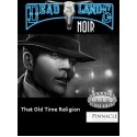 Deadlands Noir - That Old Time Religion Steam Key GLOBAL