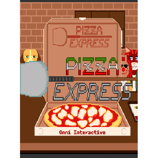 Pizza Express Steam Key GLOBAL