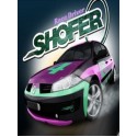 SHOFER Race Driver Steam Key GLOBAL