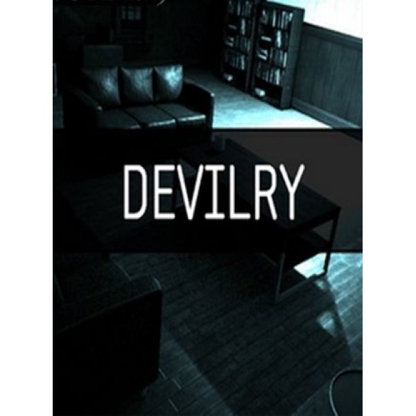 Devilry Steam Gift GLOBAL