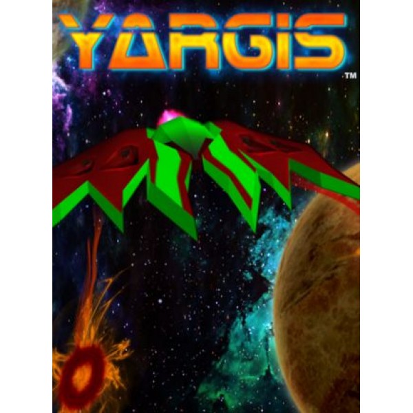 Yargis - Space Melee Steam Key GLOBAL