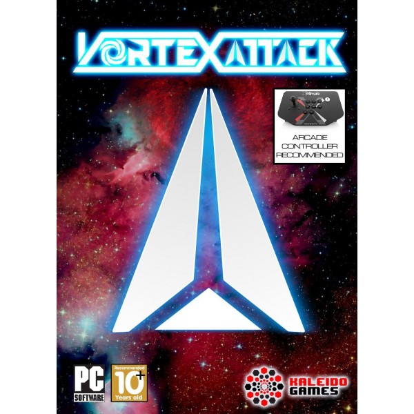 Vortex Attack Steam Gift GLOBAL