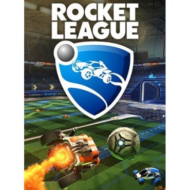 Rocket League (PC) - Buy Steam Game CD-Key