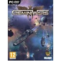 Gemini Wars Steam Gift GLOBAL