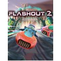 Flashout 2 Steam Key GLOBAL