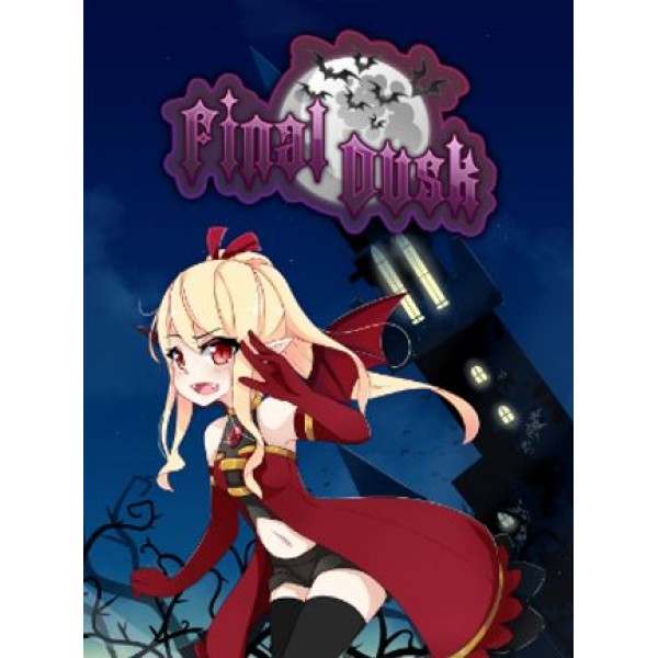 Final Dusk Steam Key GLOBAL