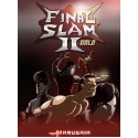 Final Slam 2 Steam Key GLOBAL