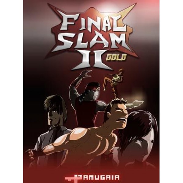 Final Slam 2 Steam Key GLOBAL