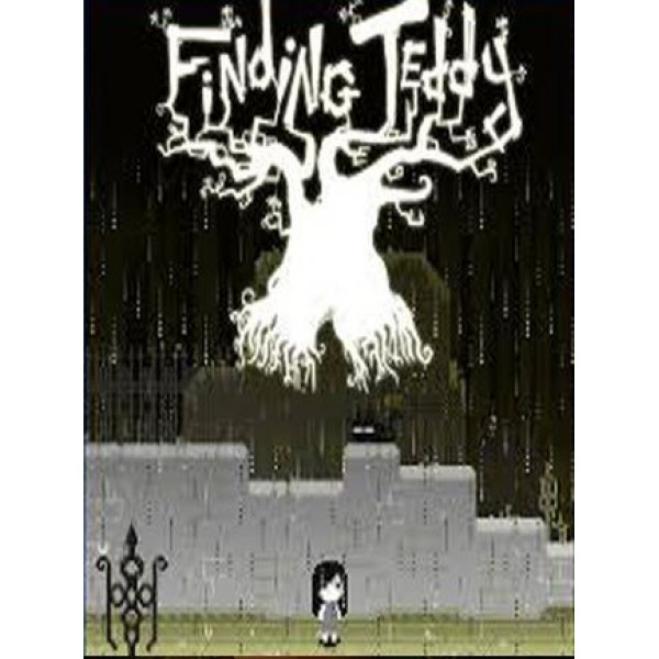 Finding Teddy Steam Key GLOBAL