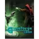 Geneforge Saga Steam Key GLOBAL