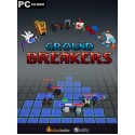 Ground Breakers Steam Key GLOBAL