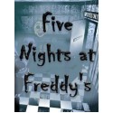 Five Nights at Freddy's Steam Gift GLOBAL