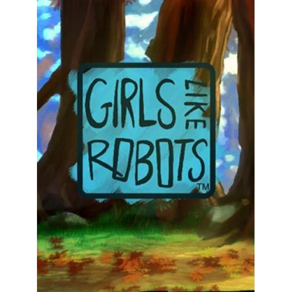 Girls Like Robots Steam Key GLOBAL