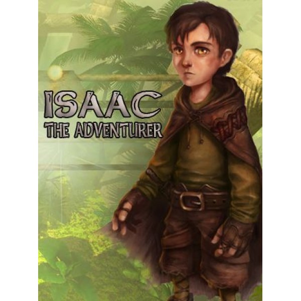 Isaac the Adventurer Steam Key GLOBAL