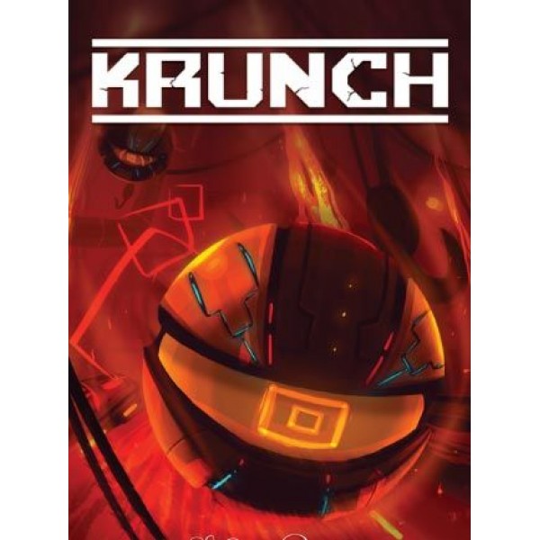 KRUNCH Steam Key GLOBAL