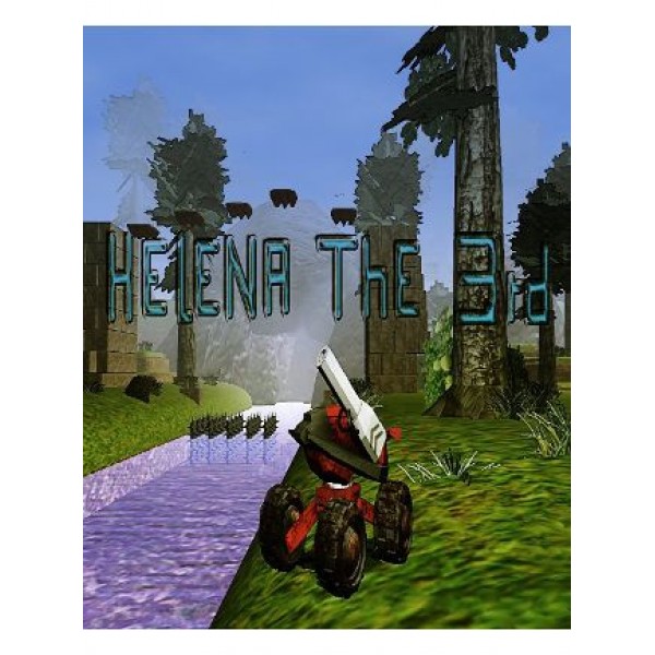 Helena The 3rd Steam Key GLOBAL
