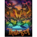 Traverser Steam Key GLOBAL