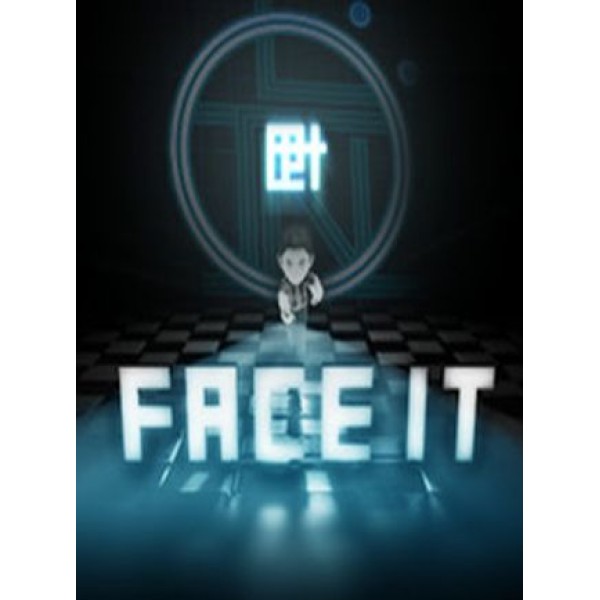 Face It - A game to fight inner demons Steam Gift GLOBAL