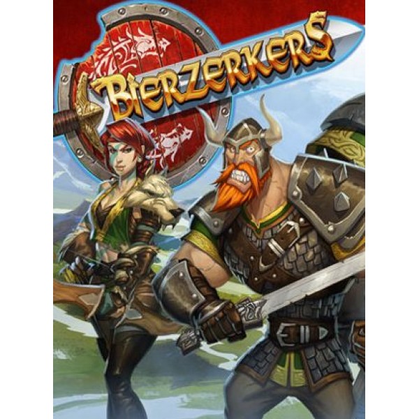 Bierzerkers Steam Gift GLOBAL