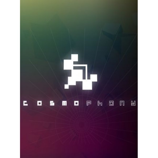 Cosmophony Steam Key GLOBAL