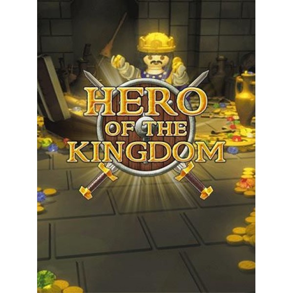 Hero of the Kingdom Steam Key GLOBAL