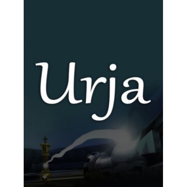 Urja Steam Key GLOBAL