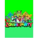 Zombie Party Steam Key GLOBAL