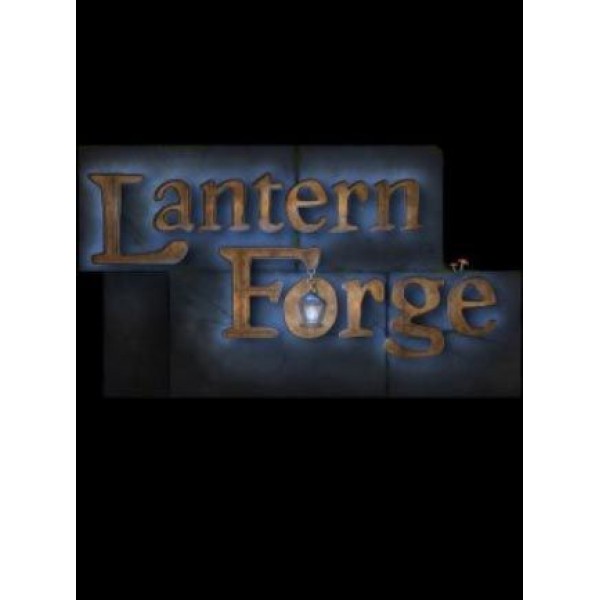 Lantern Forge Steam Key GLOBAL