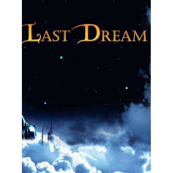 Last Dream Steam Gift GLOBAL